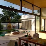 Villa Chacha A Lamai
