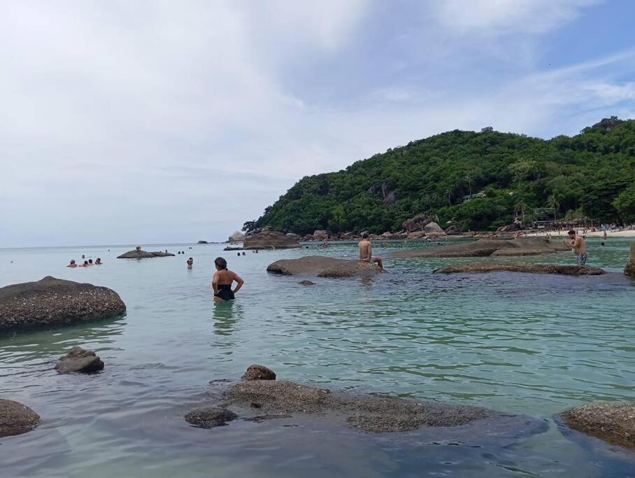Chacha A Lamai Beach (Koh Samui)