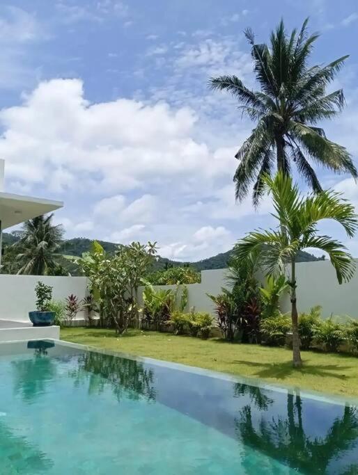 Chacha A * Lamai Beach (Koh Samui)